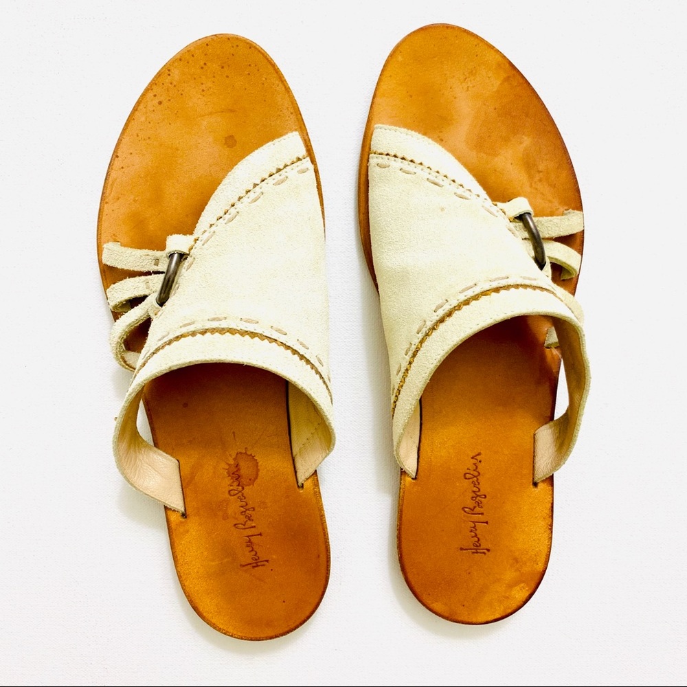 Henry Beguelin Sandals